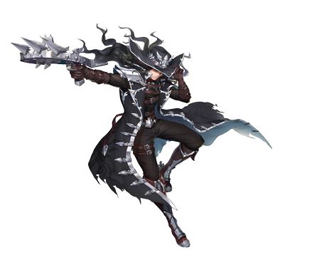 画像ギャラリー No.006のサムネイル画像 / 「パニリヤ・ザ・リバイバル」と「ライザのアトリエ 〜常闇の女王と秘密の隠れ家〜」のコラボイベントが開催決定