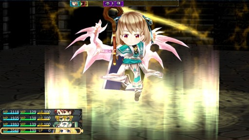 画像ギャラリー No.003のサムネイル画像 / ケムコのPS/Switchタイトルがセール中。「インフィニットリンクス」や「最悪なる災厄人間に捧ぐ」など