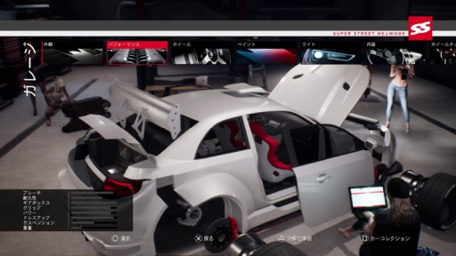 画像ギャラリー No.005のサムネイル画像 / ケムコのPS/Switchタイトルがセール中。「インフィニットリンクス」や「最悪なる災厄人間に捧ぐ」など