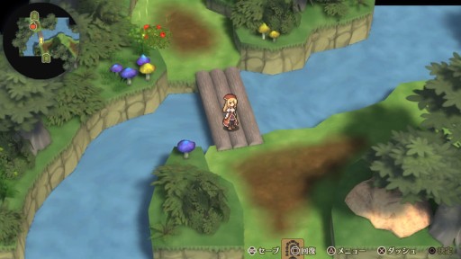 画像ギャラリー No.006のサムネイル画像 / ケムコのPS/Switchタイトルがセール中。「インフィニットリンクス」や「最悪なる災厄人間に捧ぐ」など