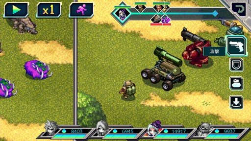 画像ギャラリー No.010のサムネイル画像 / ケムコのPS/Switchタイトルがセール中。「インフィニットリンクス」や「最悪なる災厄人間に捧ぐ」など