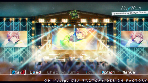 ���������꡼ No.002�Υ���ͥ������ / �Υץ쥤��ݡϡ�DIG-ROCK -Documentary of Youthful Sounds-��̩����Ǹ�������CD�ȤϤҤ�̣�㤦�Ǵ�