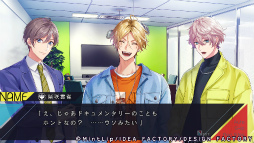 ���������꡼ No.003�Υ���ͥ������ / �Υץ쥤��ݡϡ�DIG-ROCK -Documentary of Youthful Sounds-��̩����Ǹ�������CD�ȤϤҤ�̣�㤦�Ǵ�