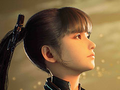「Stellar Blade」,続編を2027年までにリリース予定。新規プロジェクト「Project Witches」も2027年目標で開発中か