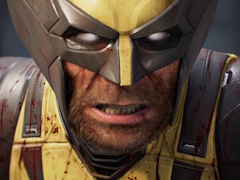 ��Marvel��s Wolverine�פκǿ�������ץ쥤�ȥ쥤�顼�������ˡ���������ή��ɽ���ǥ���������Υ���饯������������