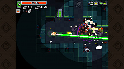 Nuclear Throne