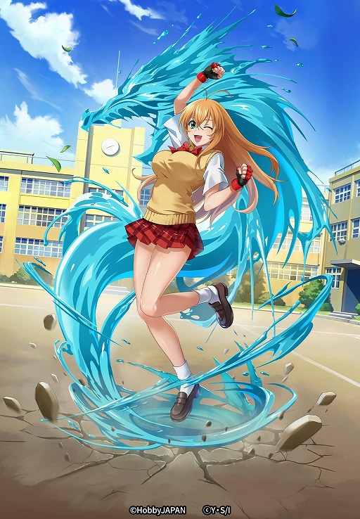 ���������꡼ No.002�Υ���ͥ������ / �֥������󥺥֥쥤�ɥ�ߥåȥ֥쥤���סߥ��˥�ְ쵳����ץ���ܤ�9��26�����鳫��