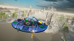 ꡼ No.002 | Destroy All Humans! 2 - ReprobedPS5ѥåǤ915ȯ䡣CERO ZˤꡤǤƱɽͤ