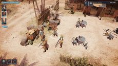 ŪʼȤδۤ롣ƥRPGJagged Alliance 3פPCǤۿSteamǳ
