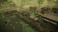 ŪʼȤδۤ롣ƥRPGJagged Alliance 3פPCǤۿSteamǳ