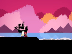 ゲームをうたう:第1回は青本瑞季さんと「Ikenfell」。ゲームからインスピレーションを受けた詩をお届けします
