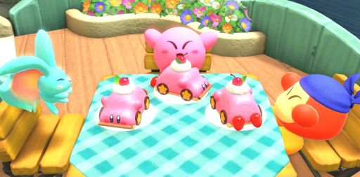 ꡼ No.001 | ΥӥǥХ꡼פо줹ȤޤۤФꥱɤ30ǯǰ˥塼Kirby Caf&#233;41о