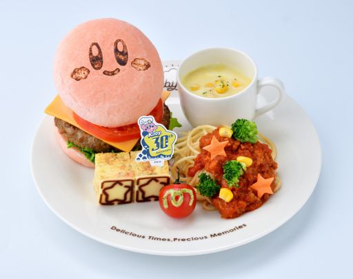 ꡼ No.003 | ΥӥǥХ꡼פо줹ȤޤۤФꥱɤ30ǯǰ˥塼Kirby Caf&#233;41о
