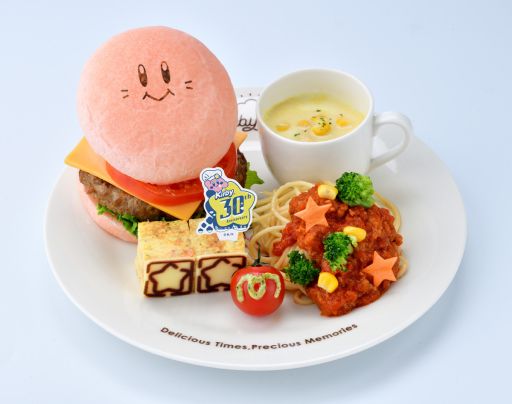 ꡼ No.004 | ΥӥǥХ꡼פо줹ȤޤۤФꥱɤ30ǯǰ˥塼Kirby Caf&#233;41о