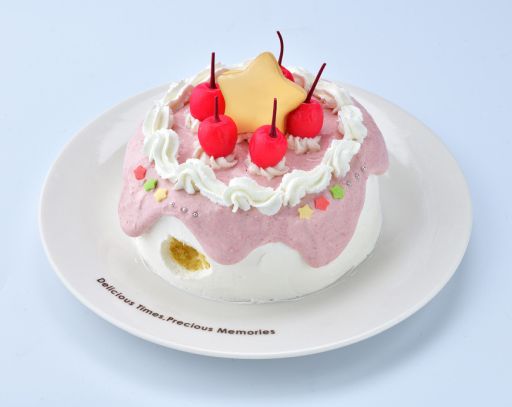 ꡼ No.006 | ΥӥǥХ꡼פо줹ȤޤۤФꥱɤ30ǯǰ˥塼Kirby Caf&#233;41о