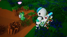 ���������꡼ No.005�Υ���ͥ������ / PS4/Switch�ǡ�ASTRONEER -�����ȥ��ˡ���-�פ���꡼�����ǿ��ѥå��ȥ��ΥХ������������åץǡ��ȡɤ���������ۿ�ͽ��