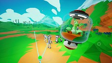 ���������꡼ No.006�Υ���ͥ������ / PS4/Switch�ǡ�ASTRONEER -�����ȥ��ˡ���-�פ���꡼�����ǿ��ѥå��ȥ��ΥХ������������åץǡ��ȡɤ���������ۿ�ͽ��