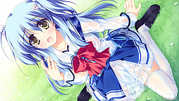 Strawberry Nauts -���ȥ��٥꡼�Ρ���-