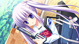 Strawberry Nauts -���ȥ��٥꡼�Ρ���-