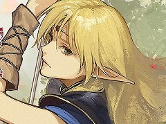 「ロードス島戦記 −ディードリット・イン・ワンダーラビリンス−」コンシューマ機版が本日発売に。Steam版も8言語に対応