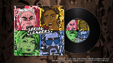 ���������꡼ No.011�Υ���ͥ������ / �Ⱥḽ��򤭤줤�����ݤ��衣�֥��ꥢ�륯�꡼�ʡ����פ�ȯ�䤬2023ǯ3��30���˷���