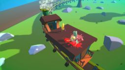 ���������꡼ No.006�Υ���ͥ������ / �֥��ߡ����饤�աפ�PS5/PS4/Switch�Ǥ�11����ۿ����ꡣ�������ץ쥤���ǽ�ʥѡ��ƥ�������