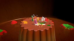 ���������꡼ No.007�Υ���ͥ������ / �֥��ߡ����饤�աפ��ۿ��������������ȡ����쥤�����ǥ���������Ʈ��������󥲡���