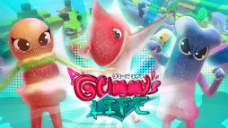 画像ギャラリー No.002のサムネイル画像 / 「グミーズライフ」,新コスメティックアイテム登場