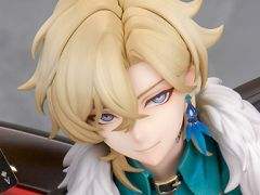 「崩壊:スターレイル」の1/7スケールフィギュア「アベンチュリン」が2026年7月に発売。予約受付を開始