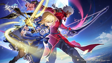 ꡼ No.013Υͥ / 쥤סVer.3.4Ǥظۡפ72˥꡼Fate/stay night [Unlimited Blade Works]ץܤⳫŤ