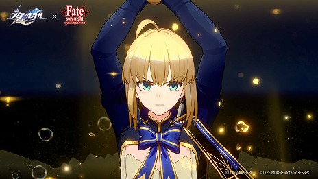 ꡼ No.017Υͥ / 쥤סVer.3.4Ǥظۡפ72˥꡼Fate/stay night [Unlimited Blade Works]ץܤⳫŤ