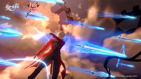 ꡼ No.022Υͥ / 쥤סVer.3.4Ǥظۡפ72˥꡼Fate/stay night [Unlimited Blade Works]ץܤⳫŤ