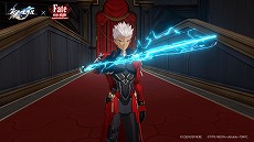 ꡼ No.023Υͥ / 쥤סVer.3.4Ǥظۡפ72˥꡼Fate/stay night [Unlimited Blade Works]ץܤⳫŤ