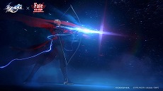 ꡼ No.025Υͥ / 쥤סVer.3.4Ǥظۡפ72˥꡼Fate/stay night [Unlimited Blade Works]ץܤⳫŤ