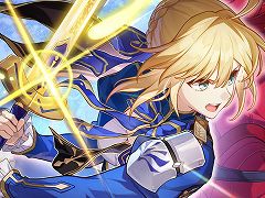 쥤סVer.3.4Ǥظۡפ72˥꡼Fate/stay night [Unlimited Blade Works]ץܤⳫŤ