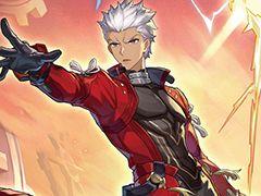 ���������������쥤��פȡ�Fate/stay night [Unlimited Blade Works]�פΥ���ܵ�ǰ�ե��������˥ᥤ�Ȥ�7��19�����鳫��