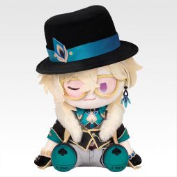 画像ギャラリー No.003のサムネイル画像 / 「一番くじ 崩壊:スターレイル Vol.2」,全ラインナップを公開。ラストワン賞は「POTEPOTTEぬいぐるみ カカワーシャ」