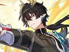 「崩壊:スターレイル」,★5キャラクター「丹恒・騰荒」(CV:伊東健人)の情報を公開。属性は物理,運命は存護