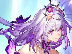 スマホゲームのセルラン分析(2025年4月10日〜4月16日)。今週の1位は「崩壊:スターレイル」。1月〜3月のグローバル収益ランキングも紹介