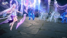 ���������꡼ No.013�Υ���ͥ������ / ���������������쥤��ס�Ver.3.7�������Ϻ����ˡפ�11��5�����ۿ�����5����饯�����֥����͡פ������˥ץ쥤���֥륭��饯������