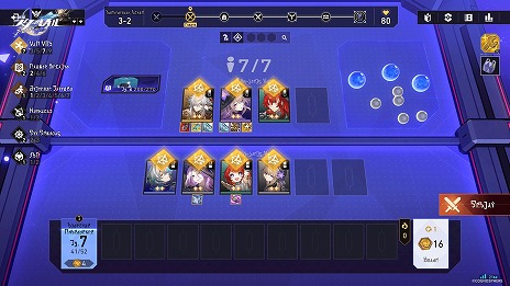 ���������꡼ No.014�Υ���ͥ������ / ���������������쥤��ס�Ver.3.7�������Ϻ����ˡפ�11��5�����ۿ�����5����饯�����֥����͡פ������˥ץ쥤���֥륭��饯������