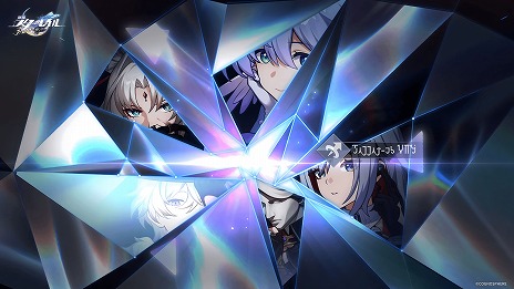 ���������꡼ No.015�Υ���ͥ������ / ���������������쥤��ס�Ver.3.7�������Ϻ����ˡפ�11��5�����ۿ�����5����饯�����֥����͡פ������˥ץ쥤���֥륭��饯������