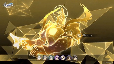 ���������꡼ No.016�Υ���ͥ������ / ���������������쥤��ס�Ver.3.7�������Ϻ����ˡפ�11��5�����ۿ�����5����饯�����֥����͡פ������˥ץ쥤���֥륭��饯������