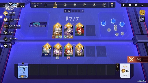 ���������꡼ No.021�Υ���ͥ������ / ���������������쥤��ס�Ver.3.7�������Ϻ����ˡפ�11��5�����ۿ�����5����饯�����֥����͡פ������˥ץ쥤���֥륭��饯������