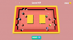 Pool Puzzles
