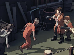 「UNDYING」のアーリーアクセスが10月19日にSteamで開始。ゾンビに噛まれた母親が残された時間で息子に生きる術を教えるサバイバルACT