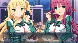 ���������꡼ No.002�Υ���ͥ������ / PS5/PS4/Switch�����ر������ե��󥿥����֥����顦�Υ��������γر�ʪ����פ�10��21�����ۿ�����