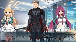 ���������꡼ No.007�Υ���ͥ������ / PS5/PS4/Switch�����ر������ե��󥿥����֥����顦�Υ��������γر�ʪ����פ�10��21�����ۿ�����