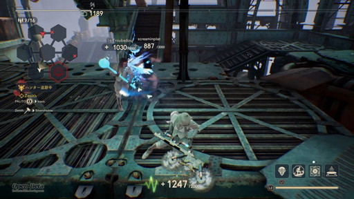 ꡼ No.011 | ̵Ѥβ礤DEATHVERSE: LET IT DIEץץ쥤ݡȤǺܡᥤ16ͥХХ륢