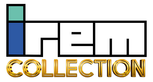 画像ギャラリー No.003のサムネイル画像 / 【今週のモチベ】Switch版「DYSCHRONIA」や「アイレムコレクションVol.1」が発売される 2023年11月20日〜11月26日